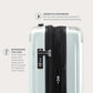Pathways 3 Hardside Checked Luggage Suitcase