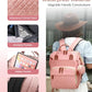 Diaper Bag with Changing Station