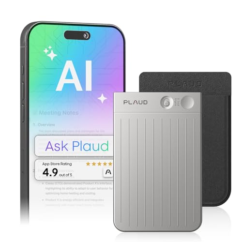 Note AI Voice Recorder Transcribe Summarize