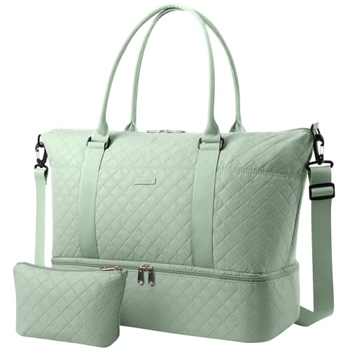 Travel Duffel Bag