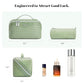 Travel Makeup Bag for Women (3 Count)