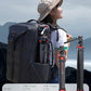 Gazelle TC3B+Komodo K3 Carbon Camera Tripod with Fluid Head