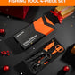 SteelStream Fishing Tool Set