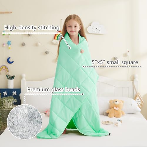 Weighted Blanket