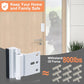2 Pack Home Security Door Lock (2 Count)