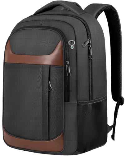 17" Travel Laptop Backpack