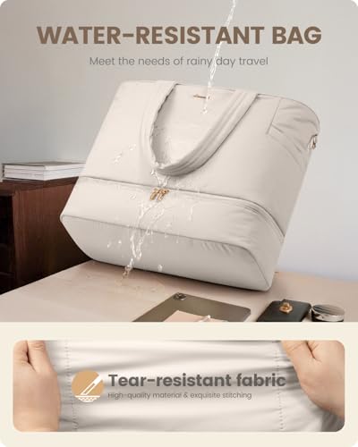 Travel Duffle Bag
