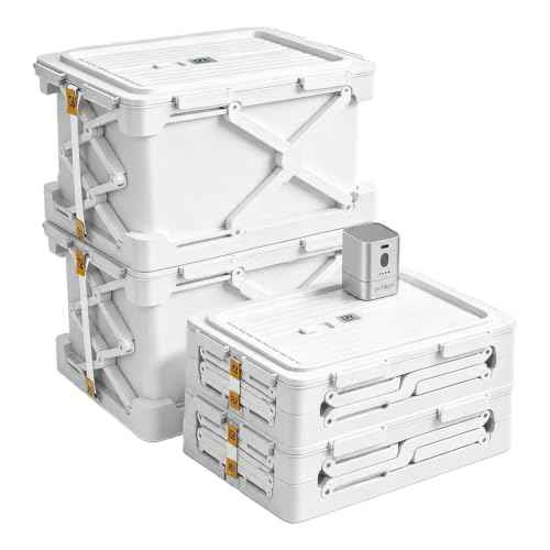 Storage Bags for Clothing (2 Count)
