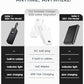 Portable Charger 20000mAh PD20W w