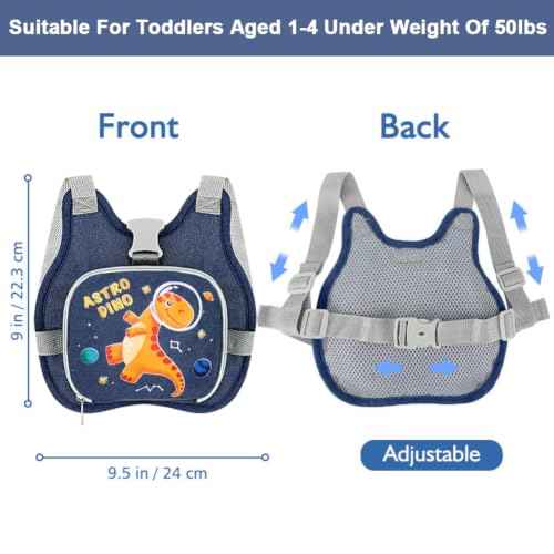 Toddler Leash Anti Lost Wrist Link