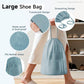 Packing Cubes for Travel (9 Count)
