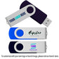 Flash Drive Case JBOS USB Holder Storage Bag