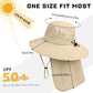 Sun Hats for Men Women