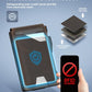 Tactical Wallet for Men Card Holder