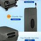 Luggage Cover for Suitcase Tsa Approved Protector