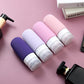 Travel Bottles for Toiletries (4 Count)