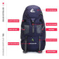 50L Hiking Backpack