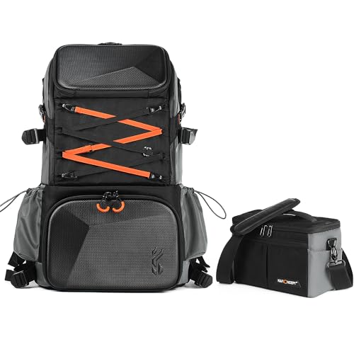 Camera Bag 32L