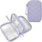 Tech Pouch Lightweight Electronics Organizer Travel Case