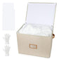 Wedding Dress Storage Box