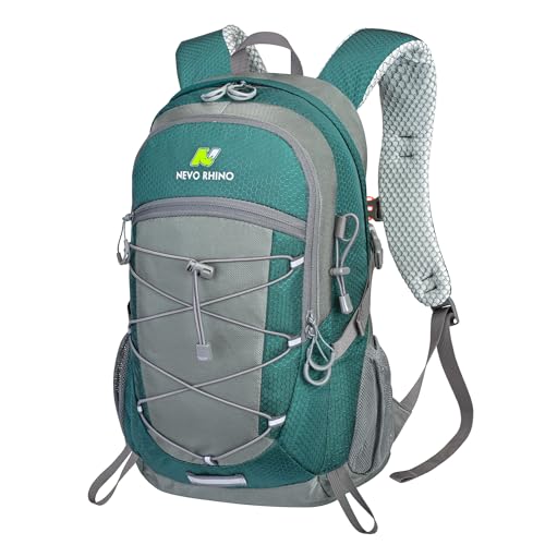 20L Hiking Backpack Water Resistant Outdoor Day Pack