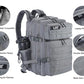 Military Tactical Backpack for Men and Women 45L Army 3 Days Assault Pack Bag Large Rucksack with Molle System