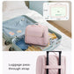 Travel Toiletry Bag