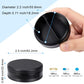SOBABIDO Premium Metal Pill Case