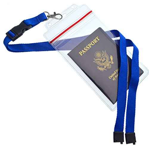 Passport Holders