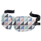 40 Blinks No Pressure Printed Eye Mask for Travel & Sleep