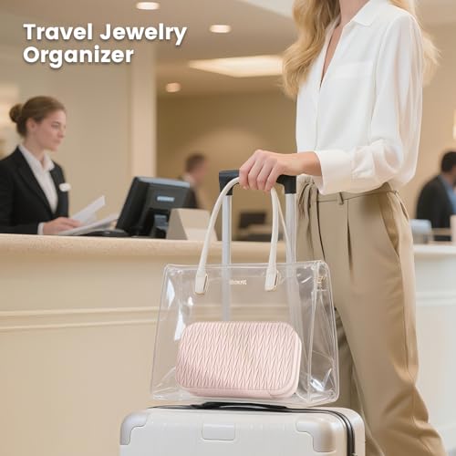 Large Jewelry Organizer