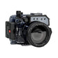 195FT 60M Underwater Waterproof Camera Diving housing case for Sony DSC RX100 RX100II RX100III RX100IV RX100V RX100I