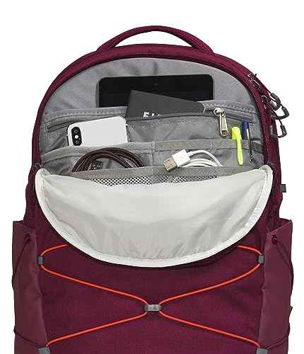 Women's Borealis Commuter Laptop Backpack