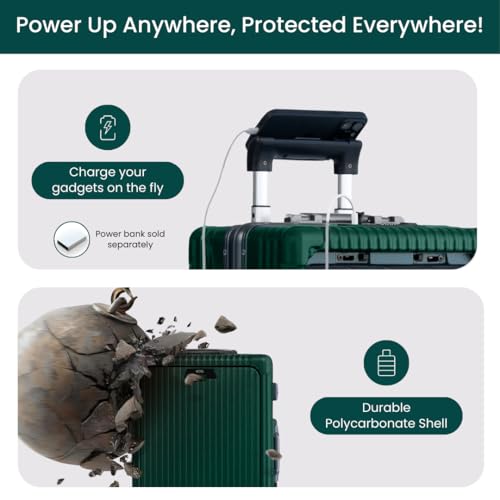 Carry on Luggage