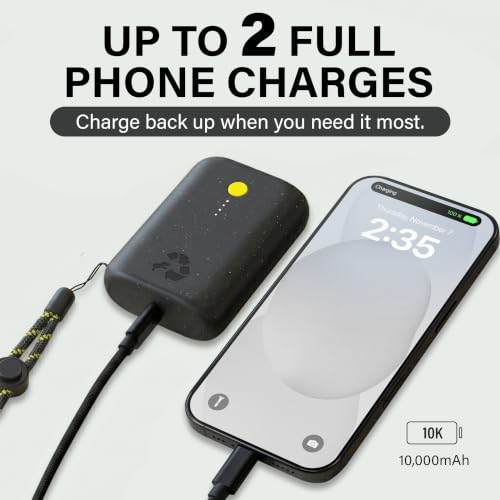 Champ Portable Charger