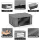 Medium Clothes Storage Bags (6 Count)