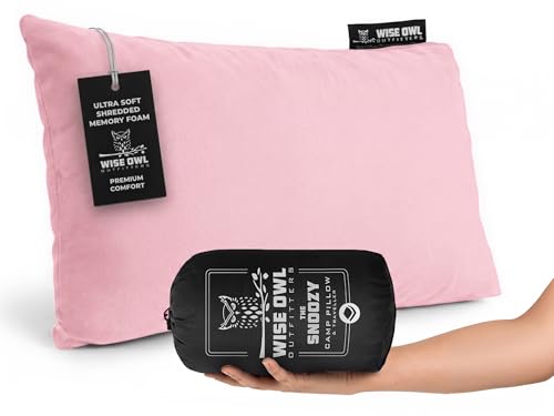 Camping Pillow