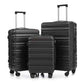 3 Piece Luggage Sets (3 Count)