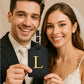Luggage Tag PU Leather for Suitcase Baggage Handbag Travel Bag Label Suitcase Tag Label Tag w. Name Card & Privacy Cover
