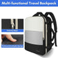 Carry On Backpack for Men Women