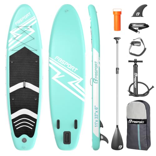 11' Premium Stand Up Paddle Board