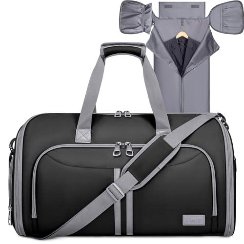 Garment Bags for Travel