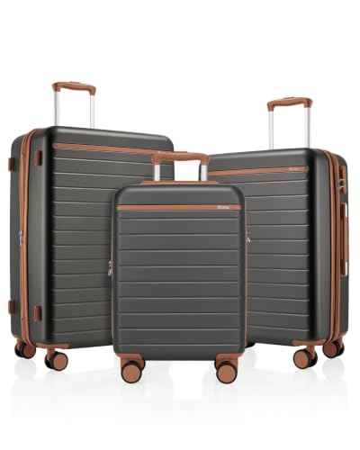 3 Piece Luggage Set 20 (3 Count)