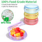 Small Pill Box (4 Count)