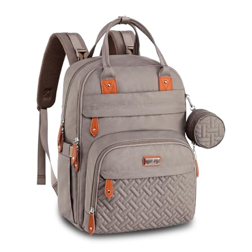 Diaper Bag Backpack