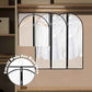 Garment Bags for Hanging Clothes (2 Count)