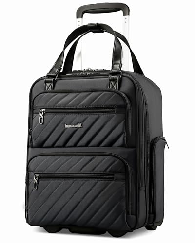 Underseat Carry On Bag