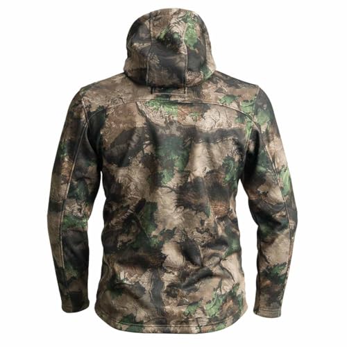 Scent Blocker Shield Series Silentec Jacket
