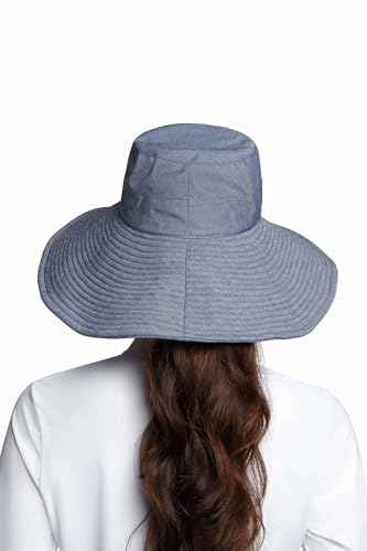 Women's Beach Hat