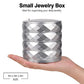 Travel Jewelry Case Box